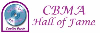 CBMA Hall Of Fame