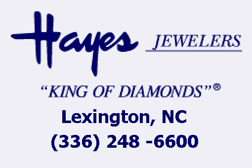 hayes jewelers link